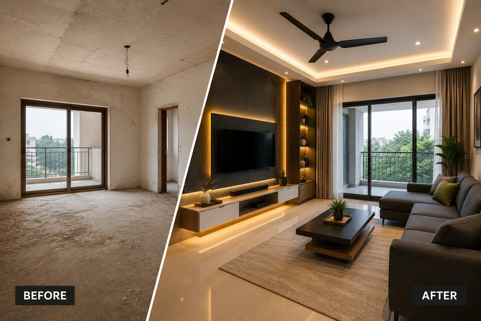 Home Renovation Tips