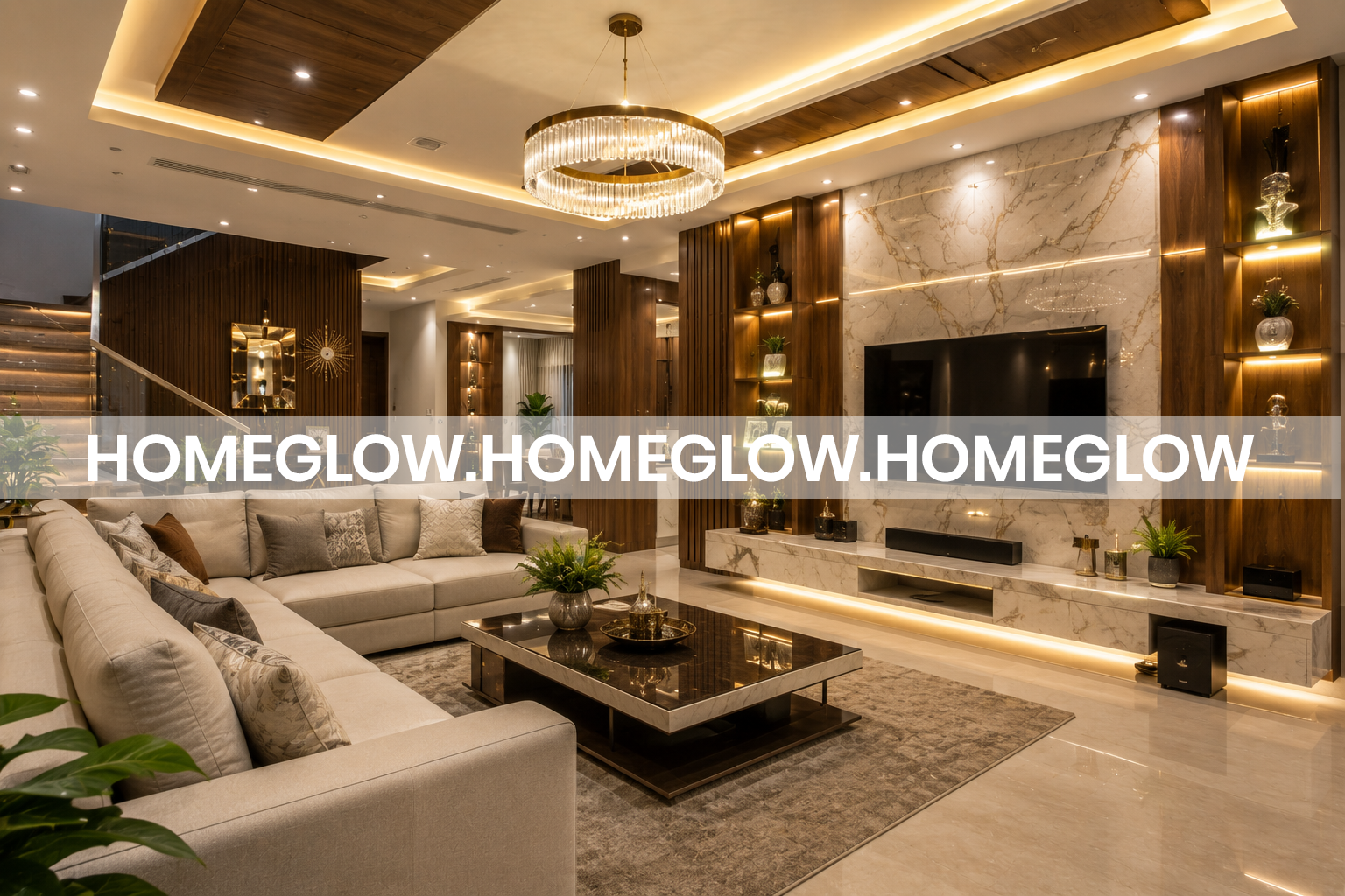Latest Interior Design Trends