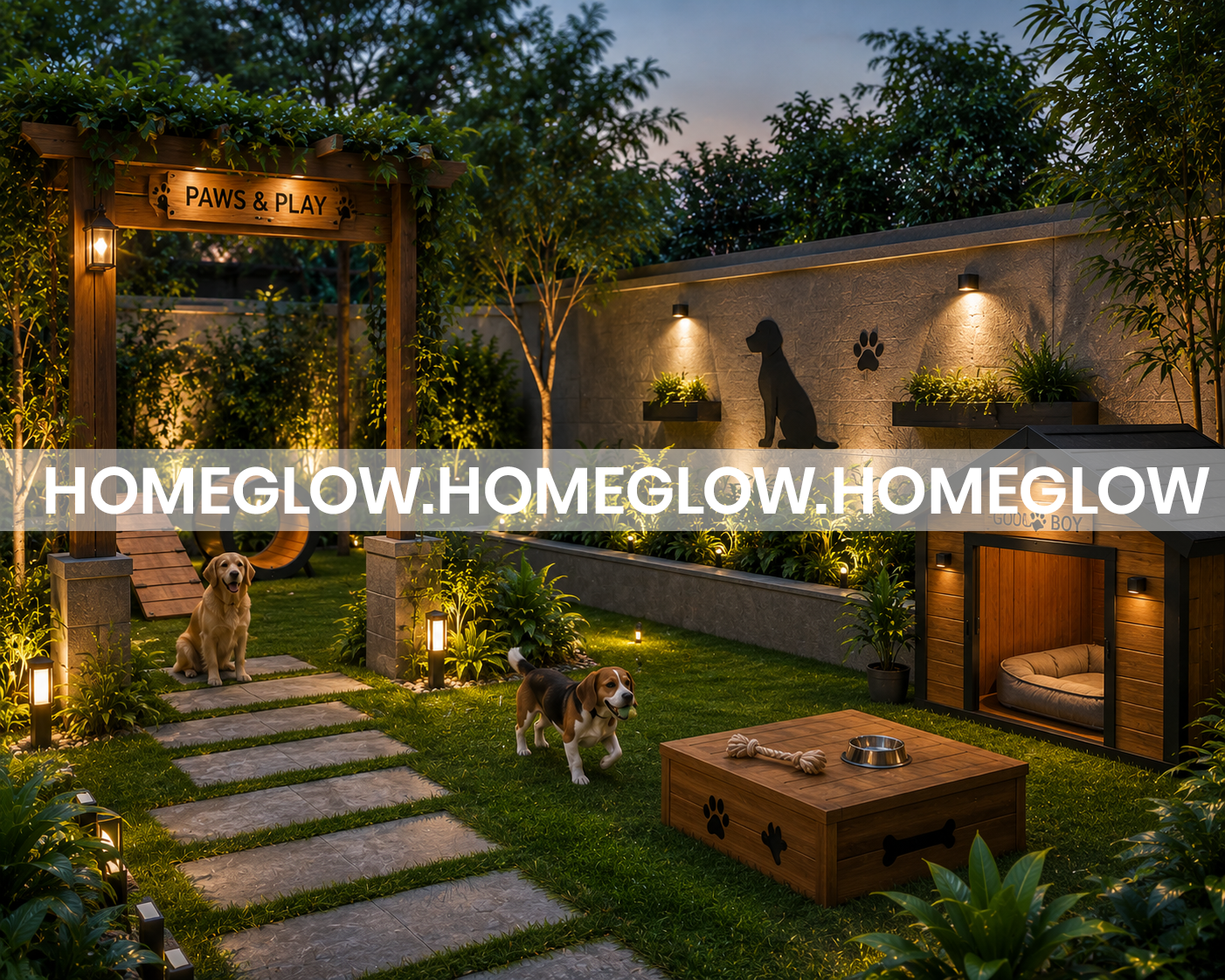 How Landscaping Improves Property Value